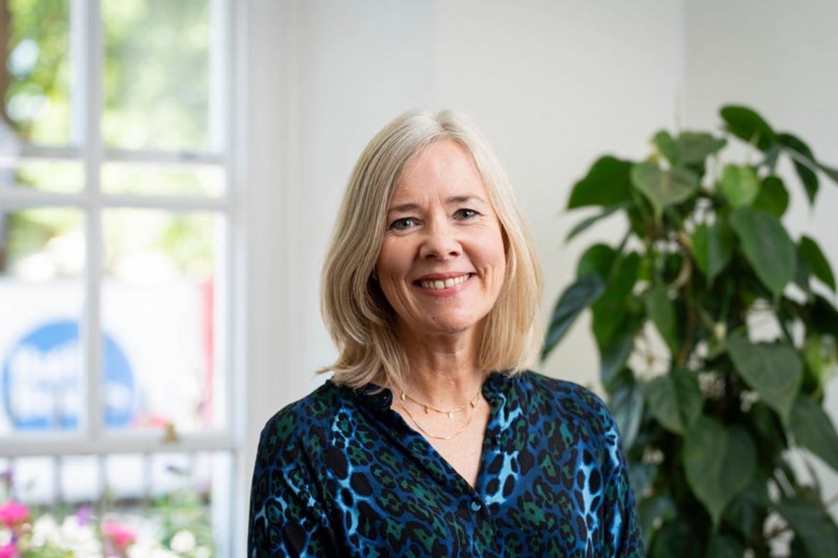 Fiona Govier