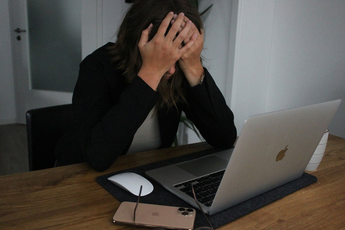 Safeguard from fraudsters