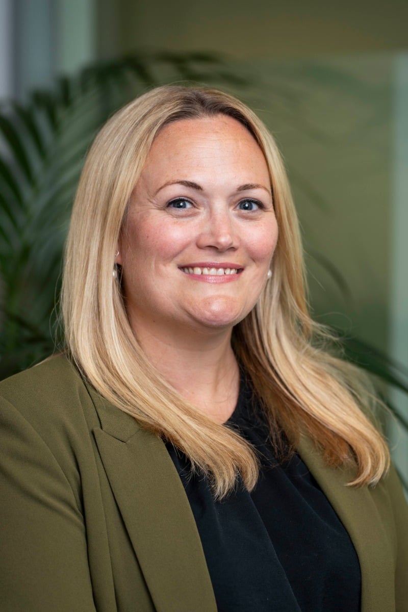 Gemma Goode