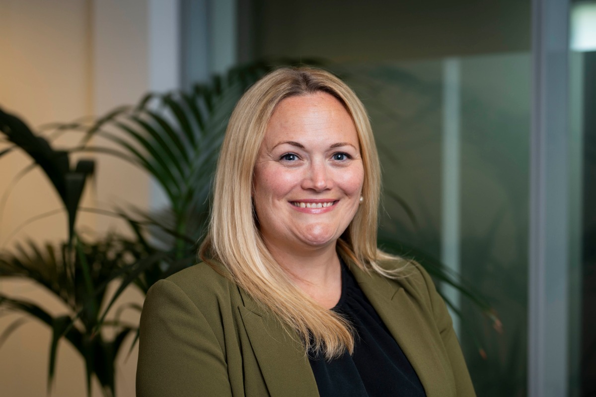 Gemma Goode