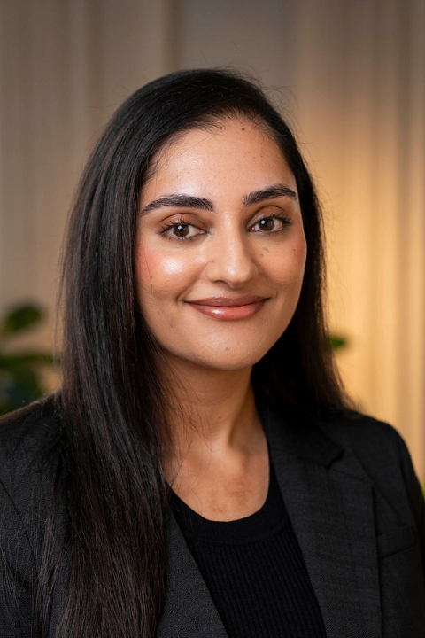 Jasdeep Bagri 