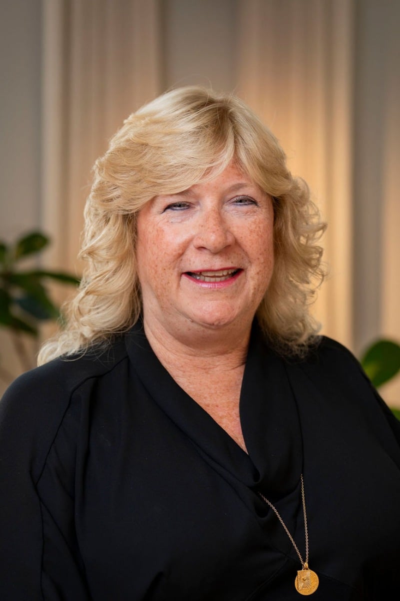 Jayne Kemsley
