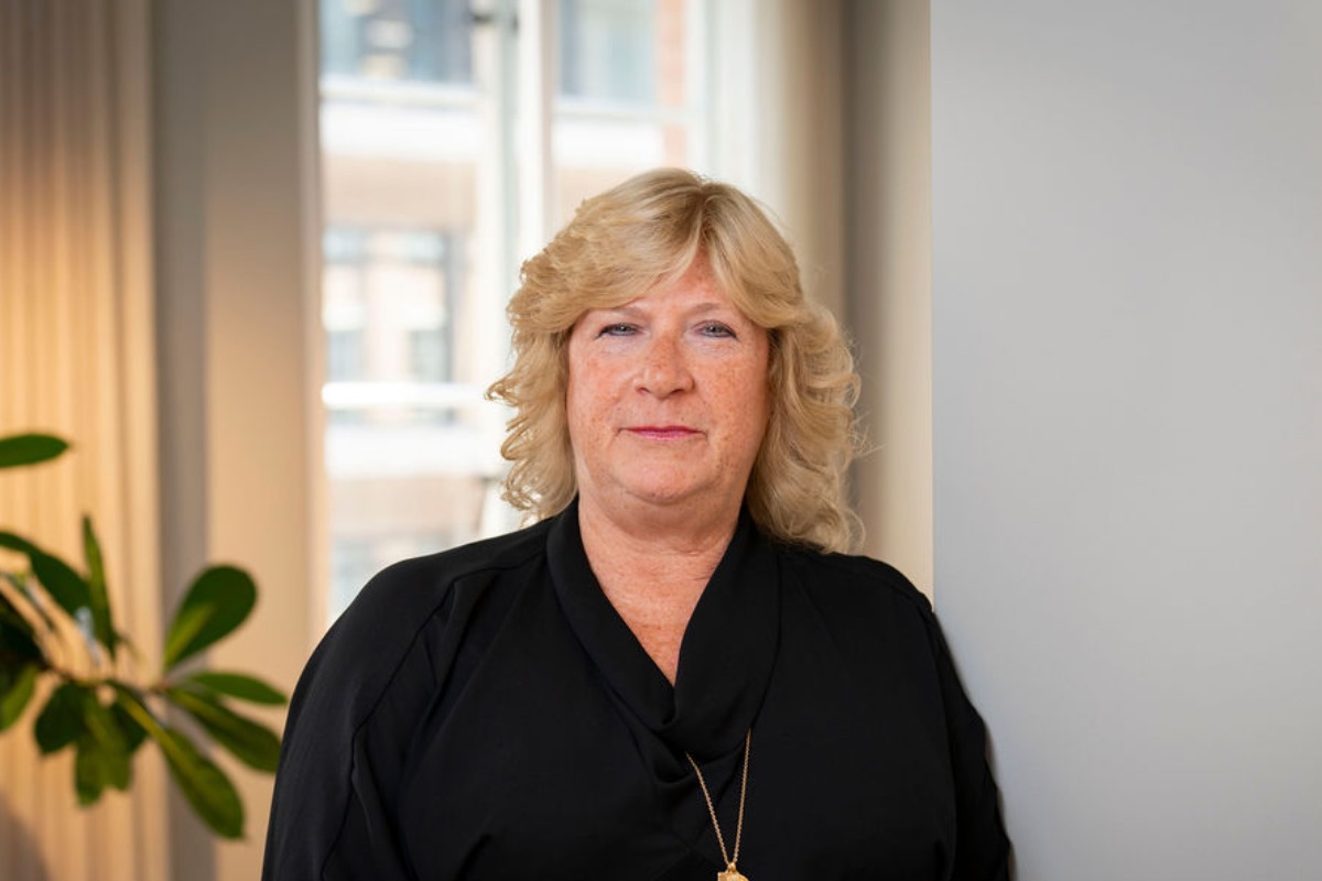 Jayne Kemsley