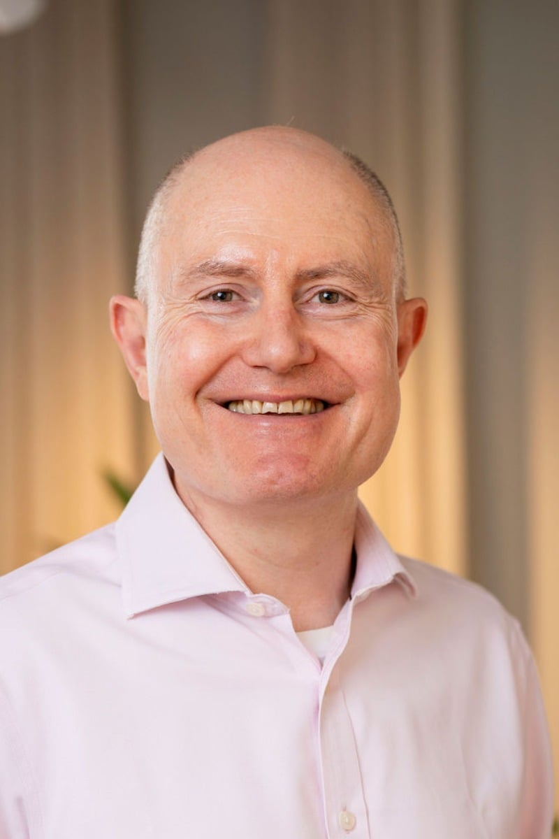 Jeremy Nixon