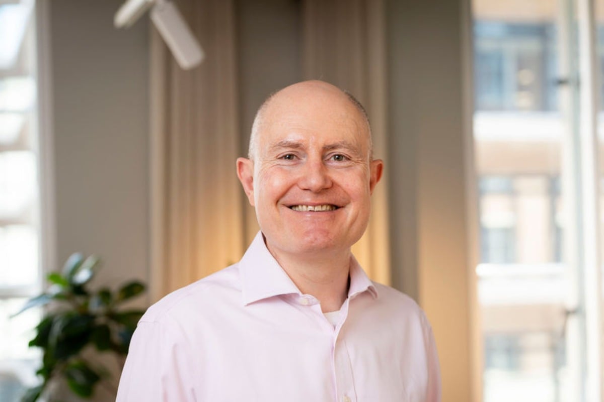 Jeremy Nixon