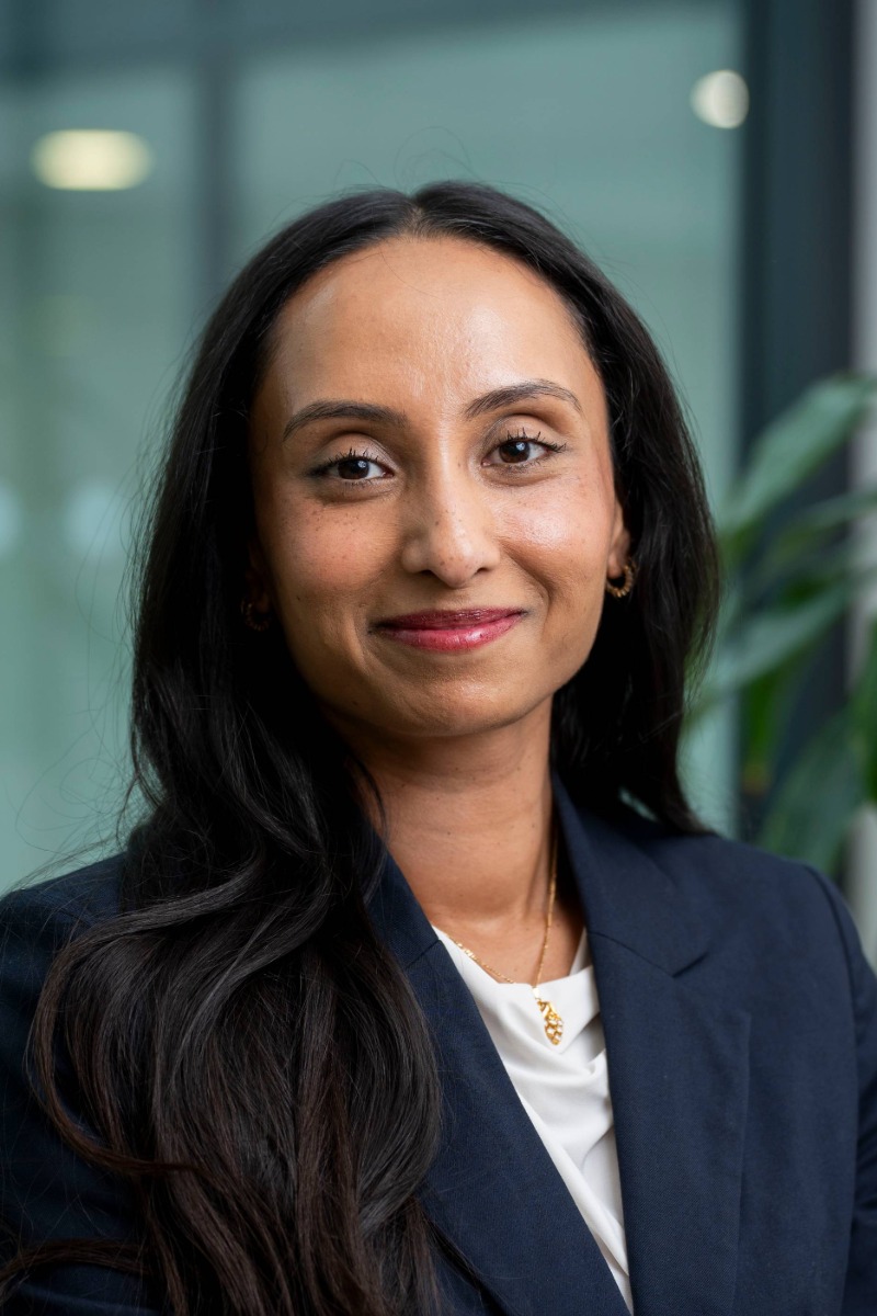 Joanne Gunaratne