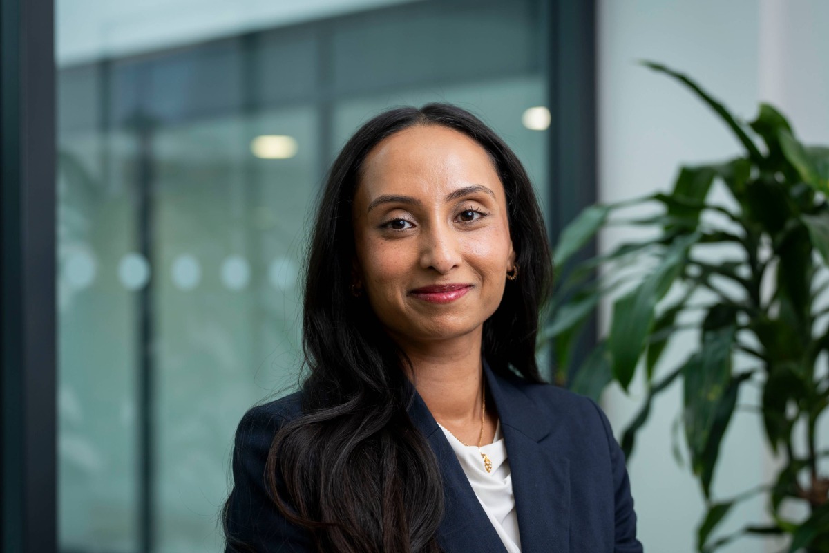 Joanne Gunaratne