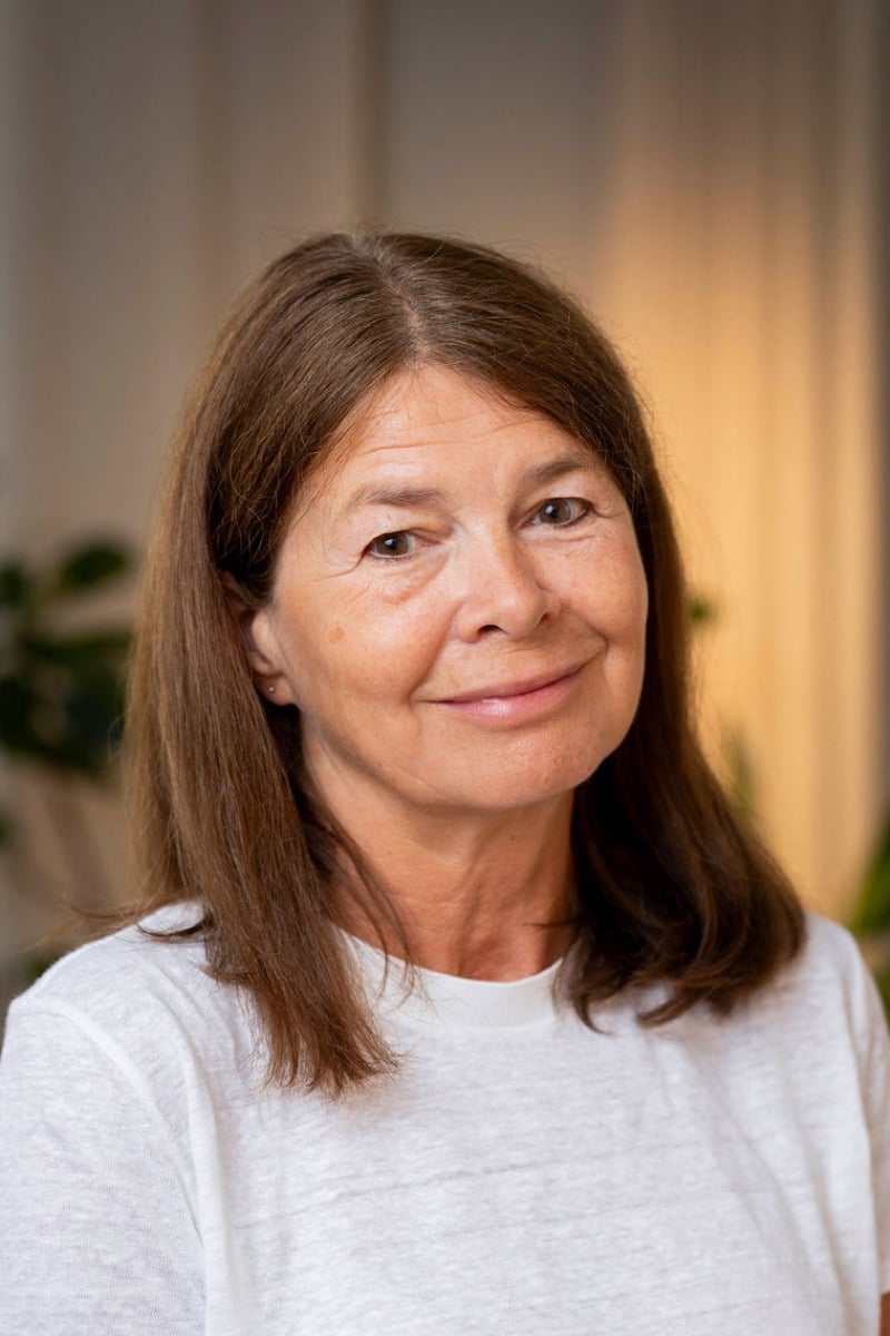 Karen Lintern