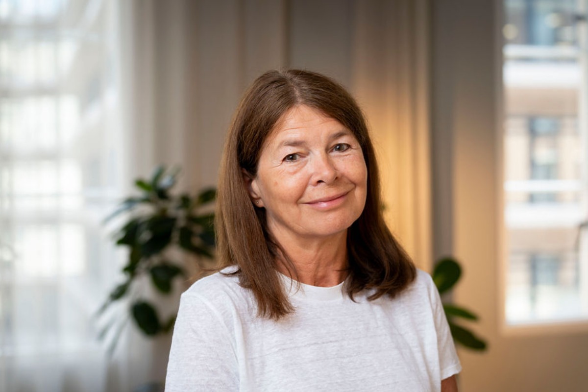 Karen Lintern