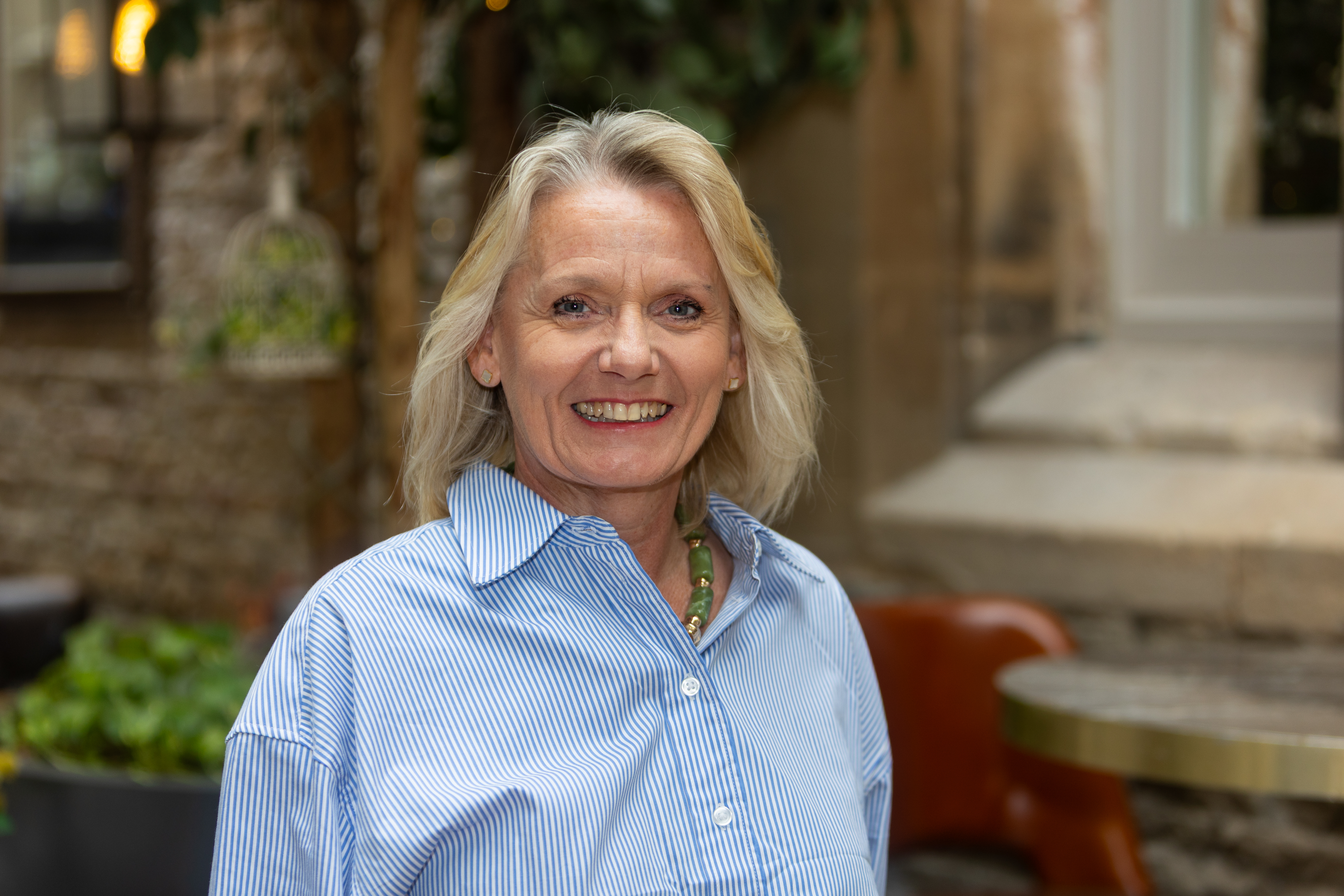 Karen Whitburn
