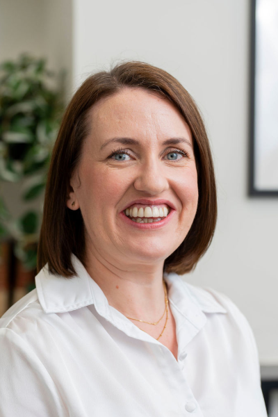 Katie McAlone
