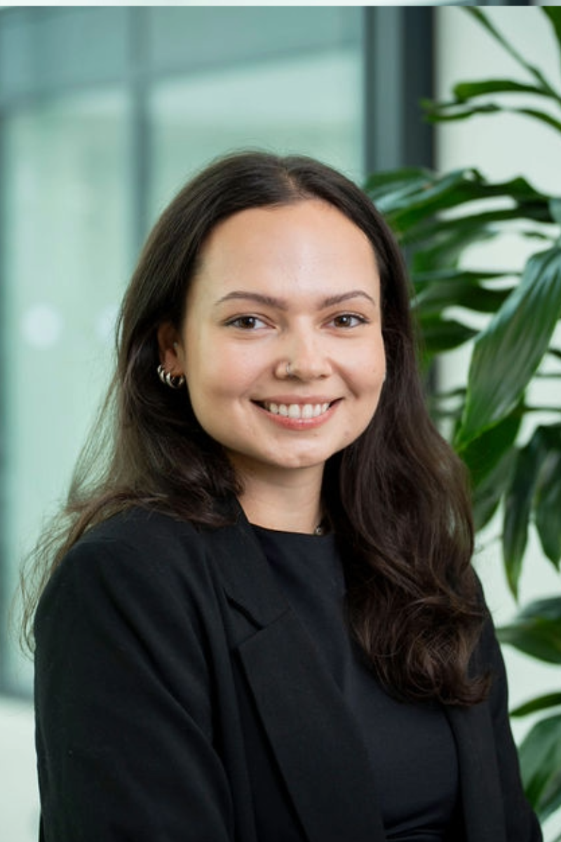 ​​Klaudia Jarmul​ 