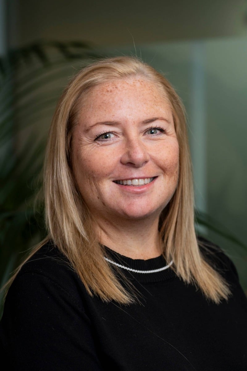Lisa Hodge