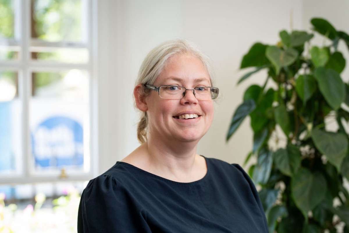 Lorna Graham
