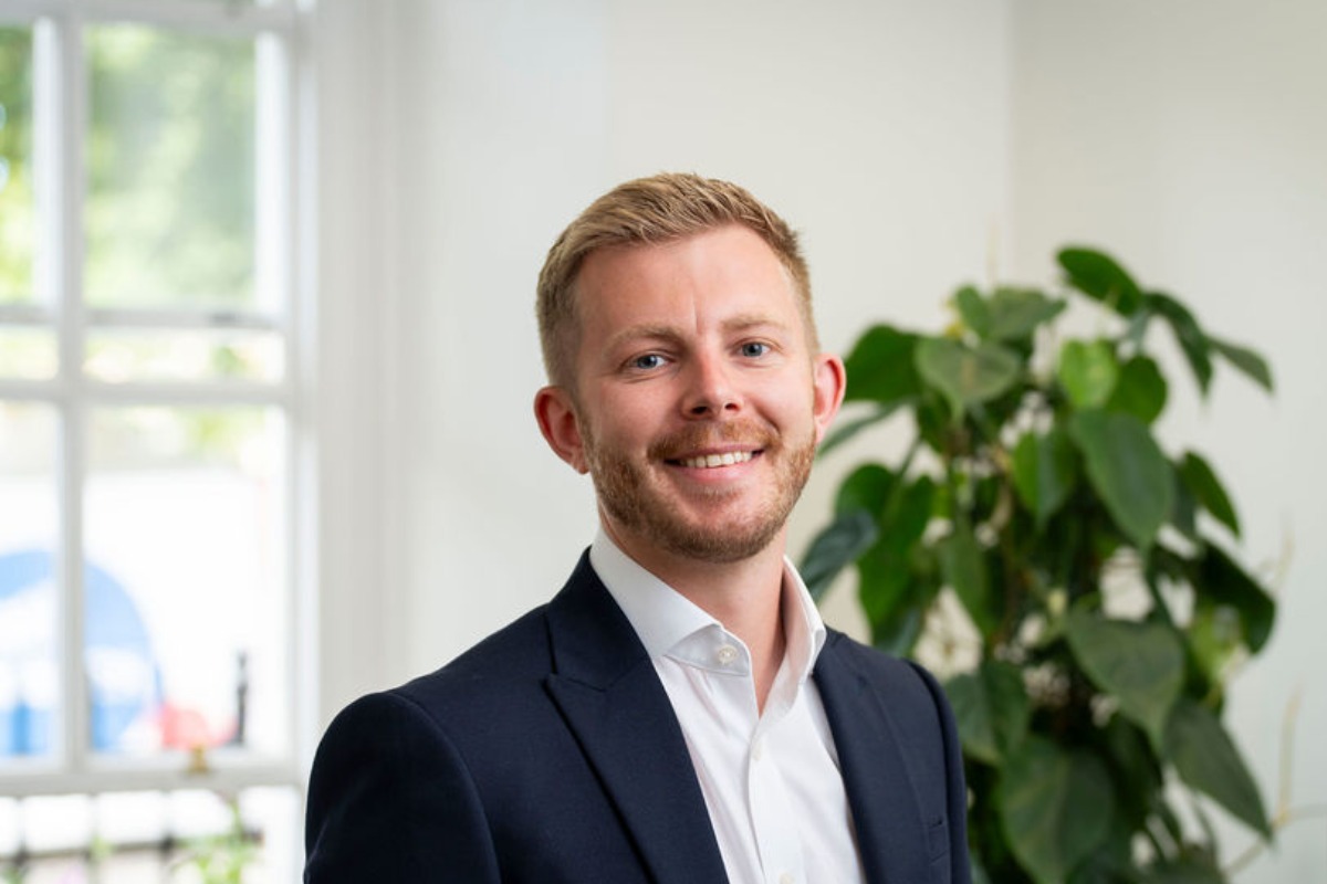 Matt Cornforth