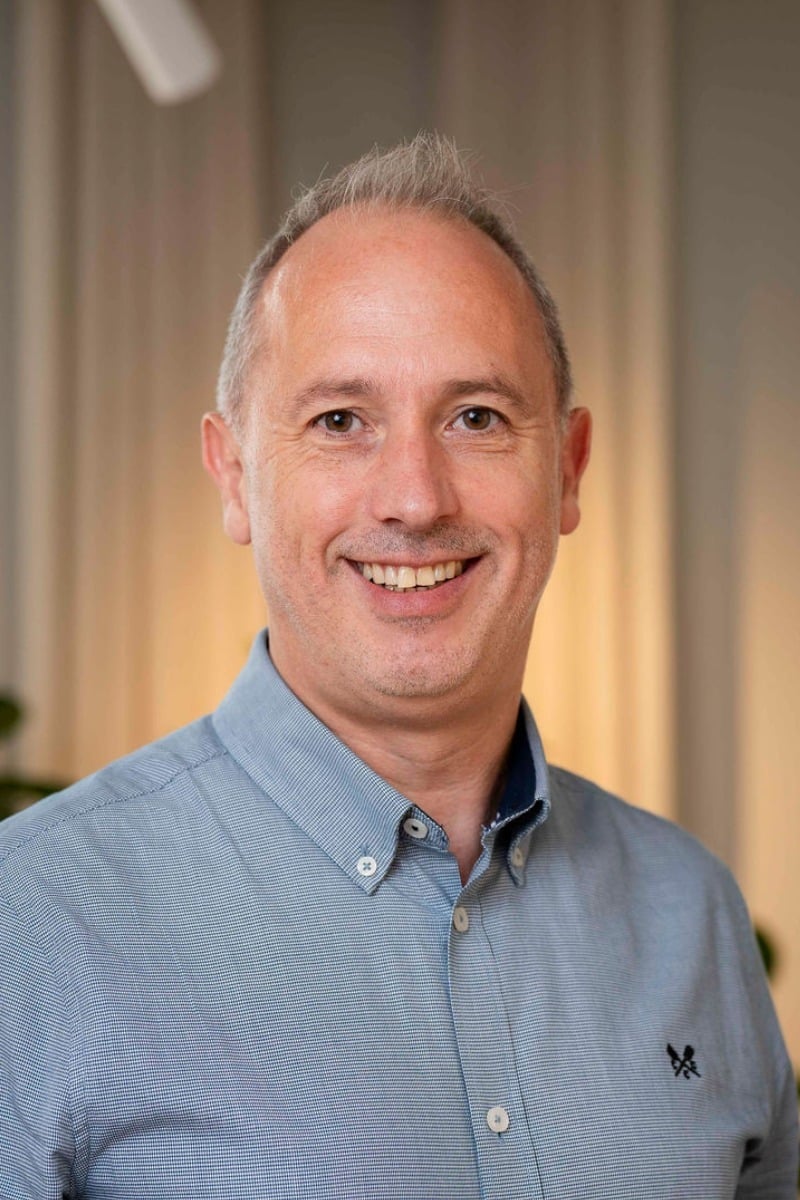 Matthew Uncle