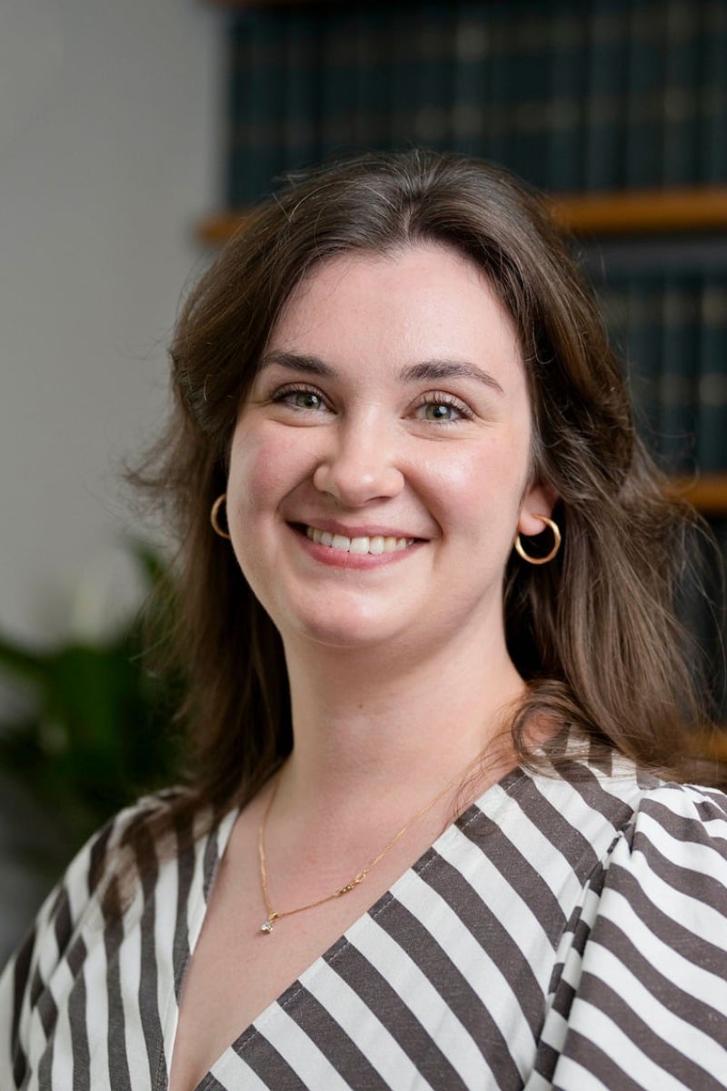 Paige Farbowski