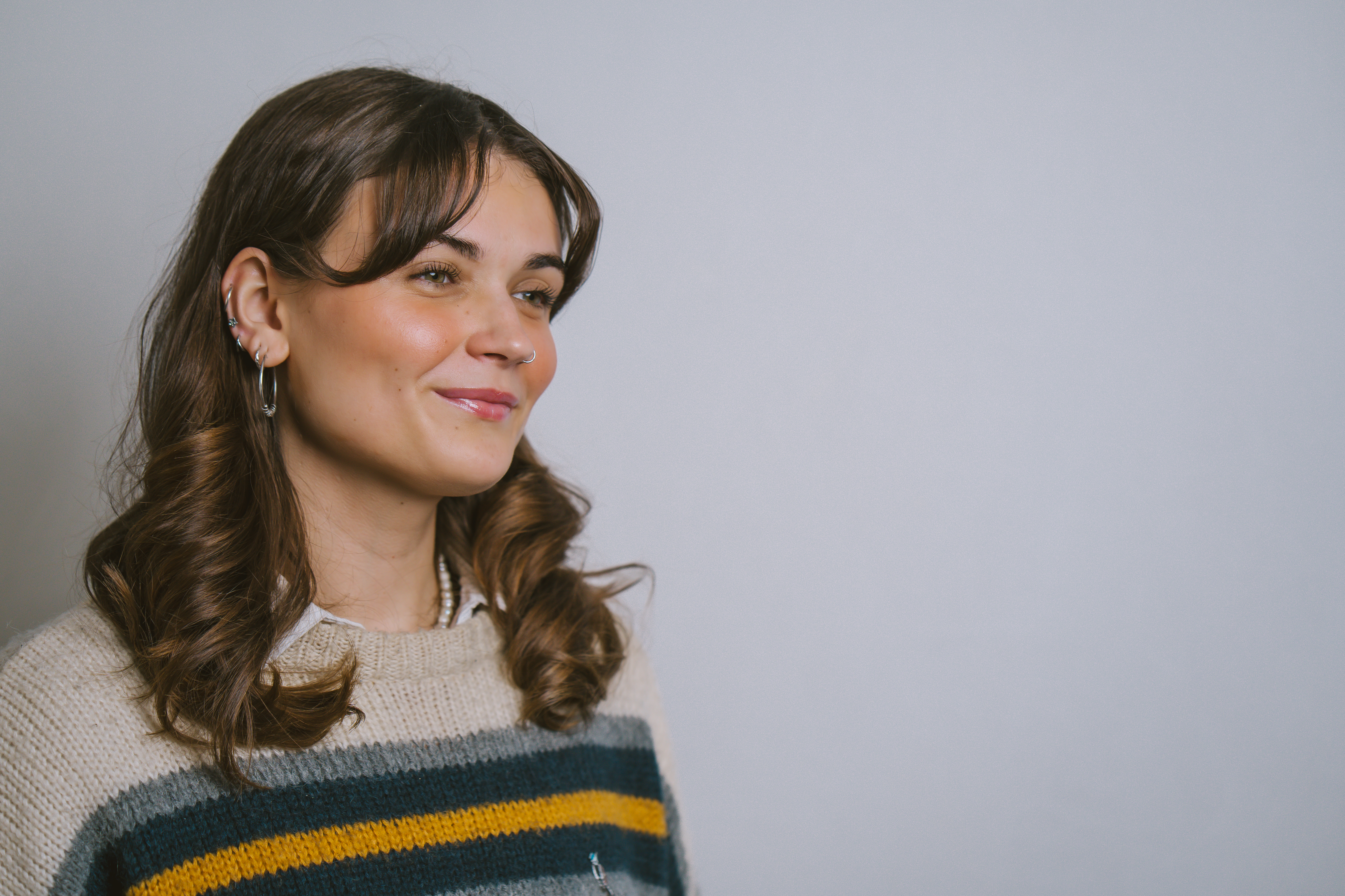 Poppy Stewart-Jackson