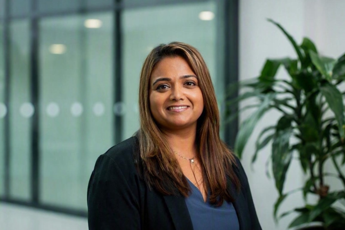 Pratibha Mistry