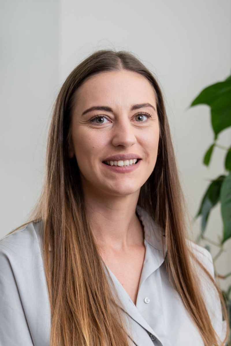 Rhiannon Forbes