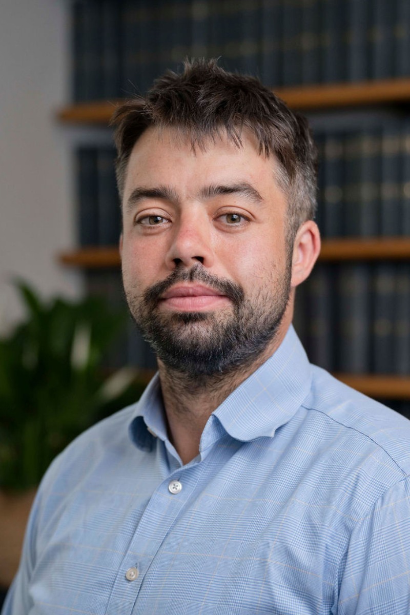 Richard Reed
