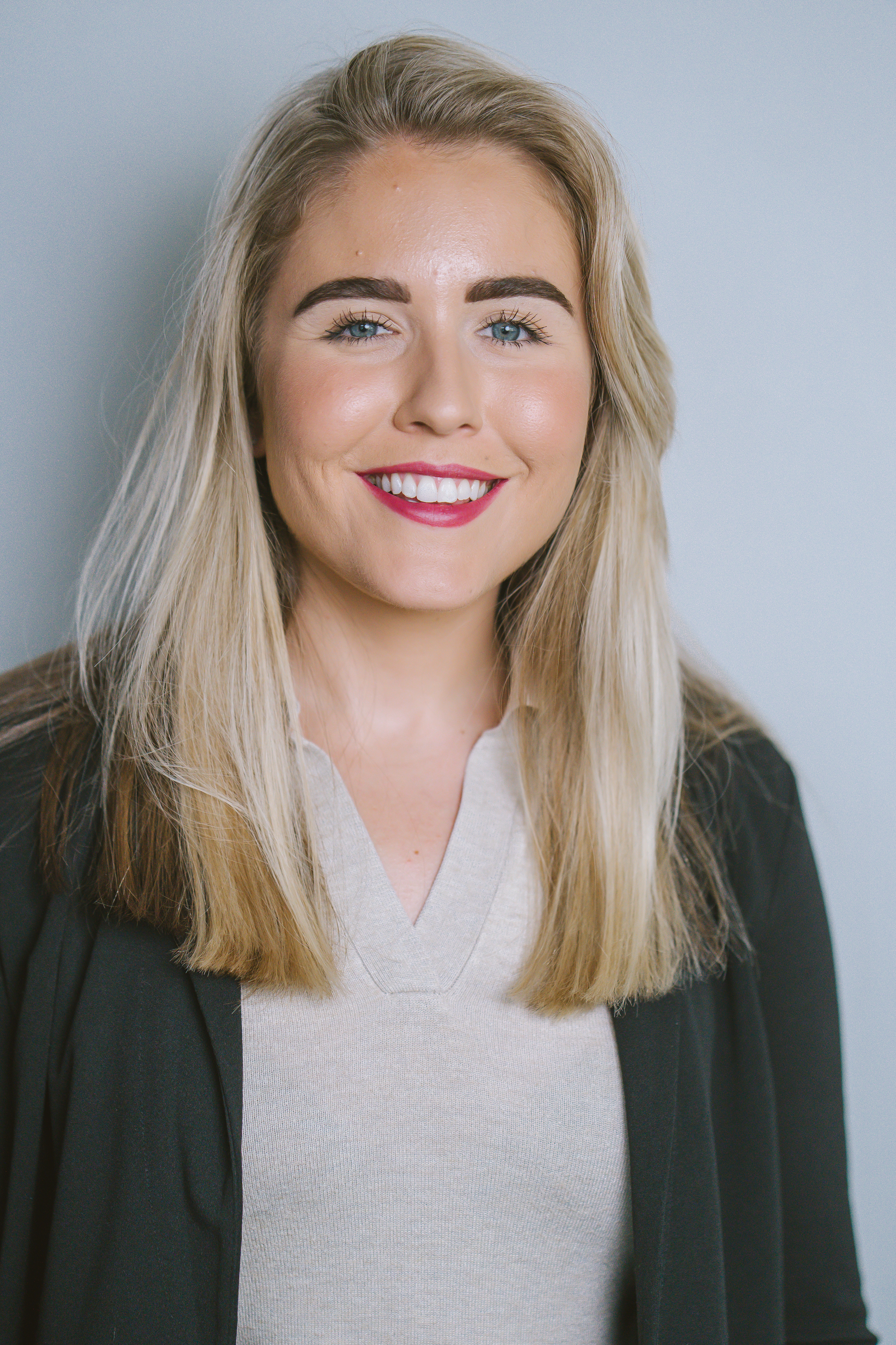 Sacha Jones