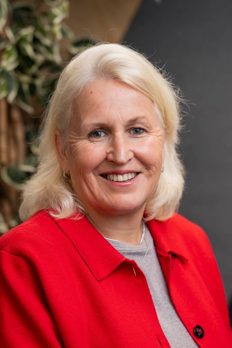 Sally Pike