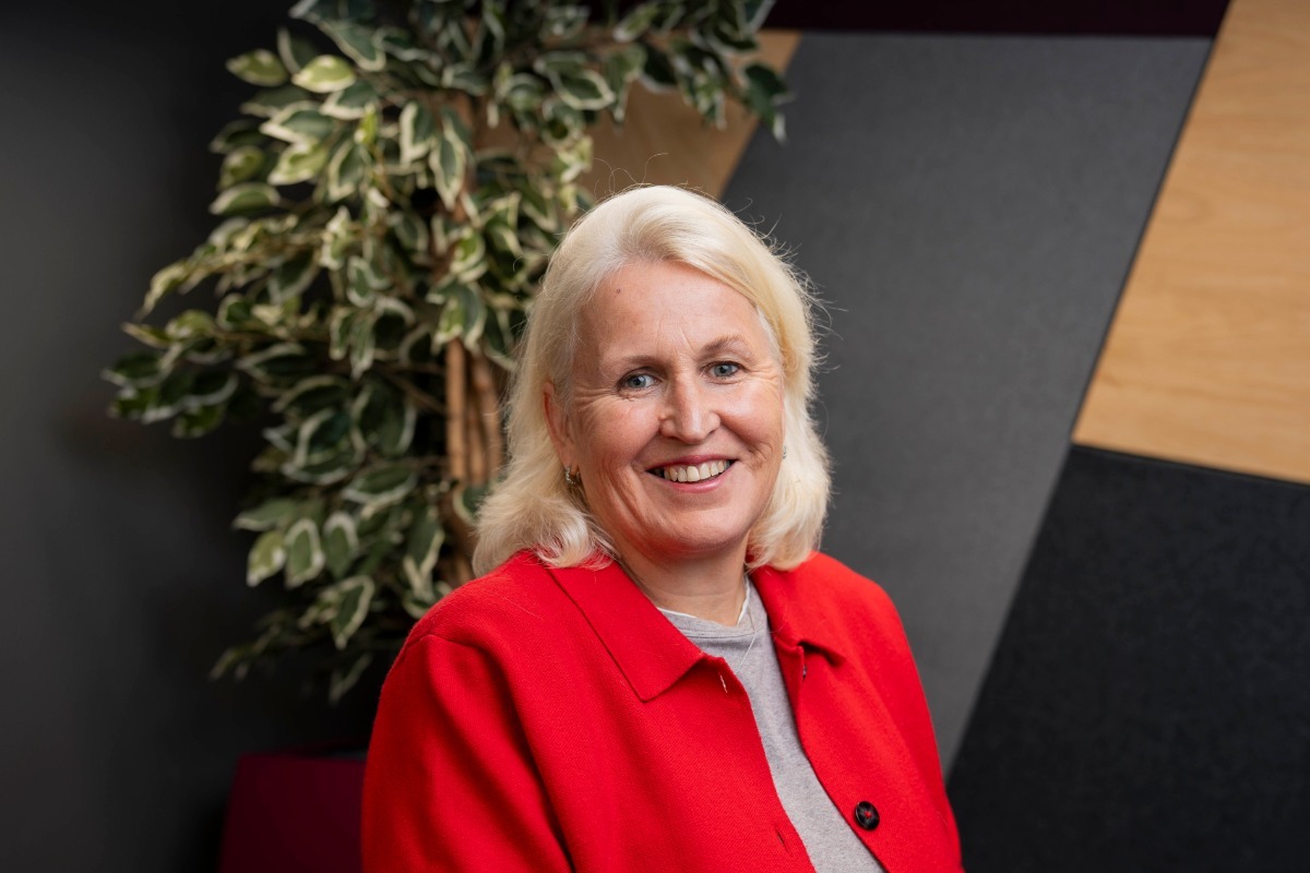 Sally Pike