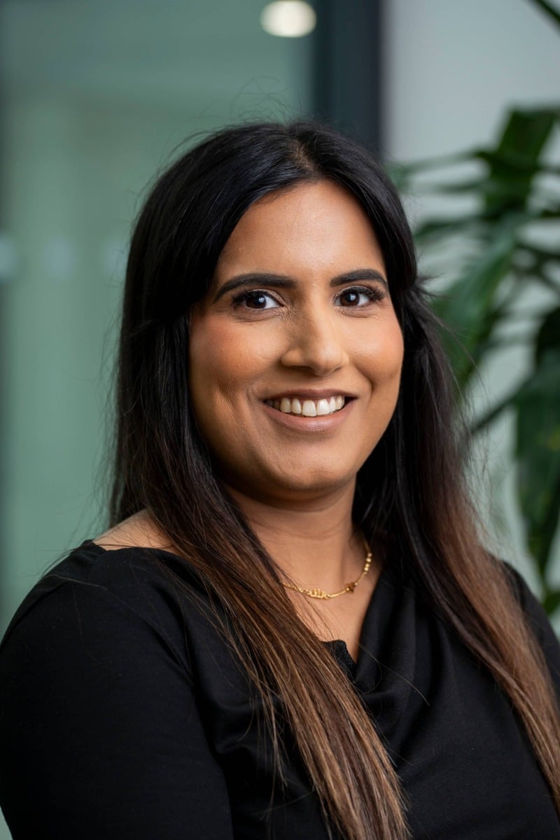Sana Sadiq
