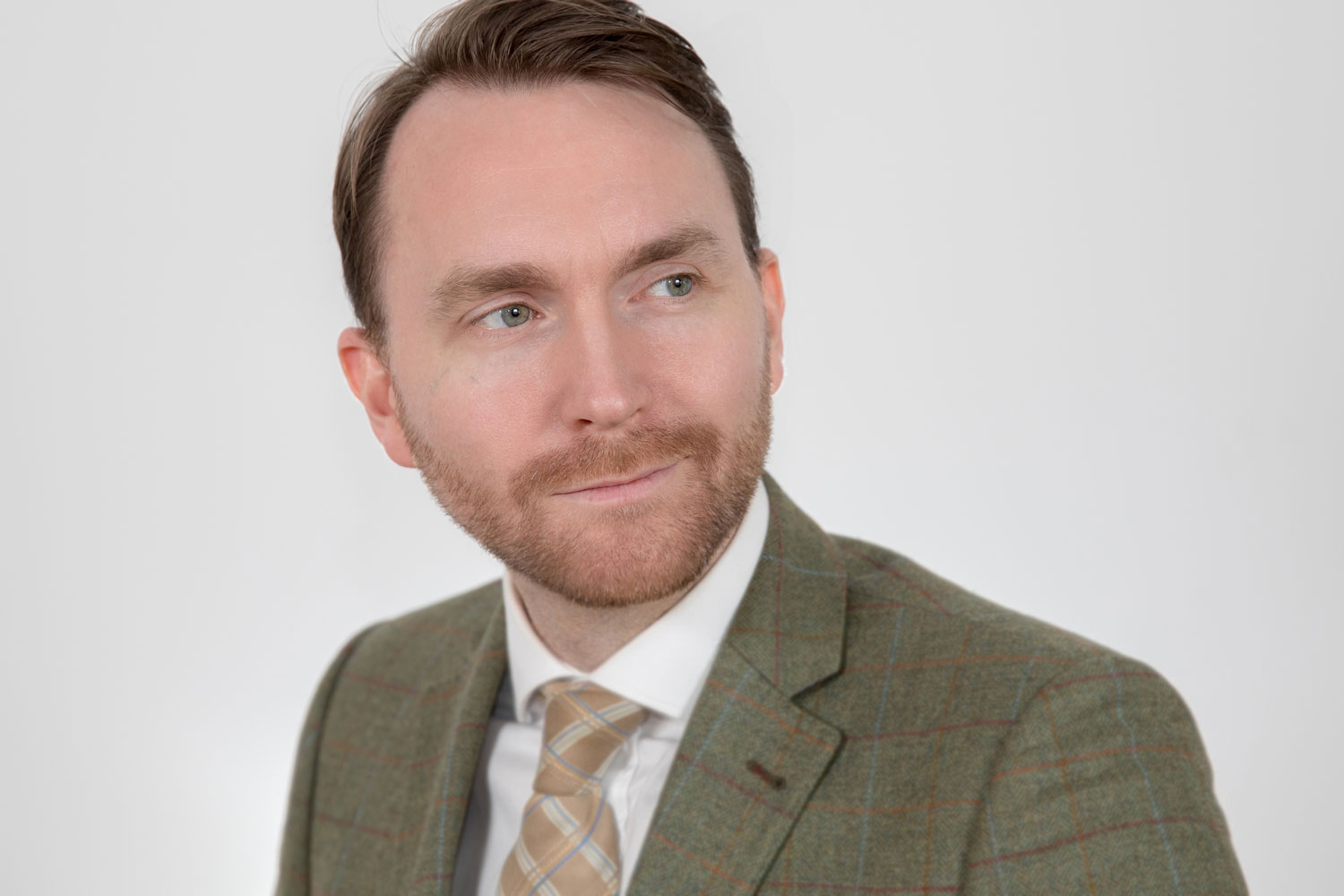 60 seconds with Stephen Horton, family law
