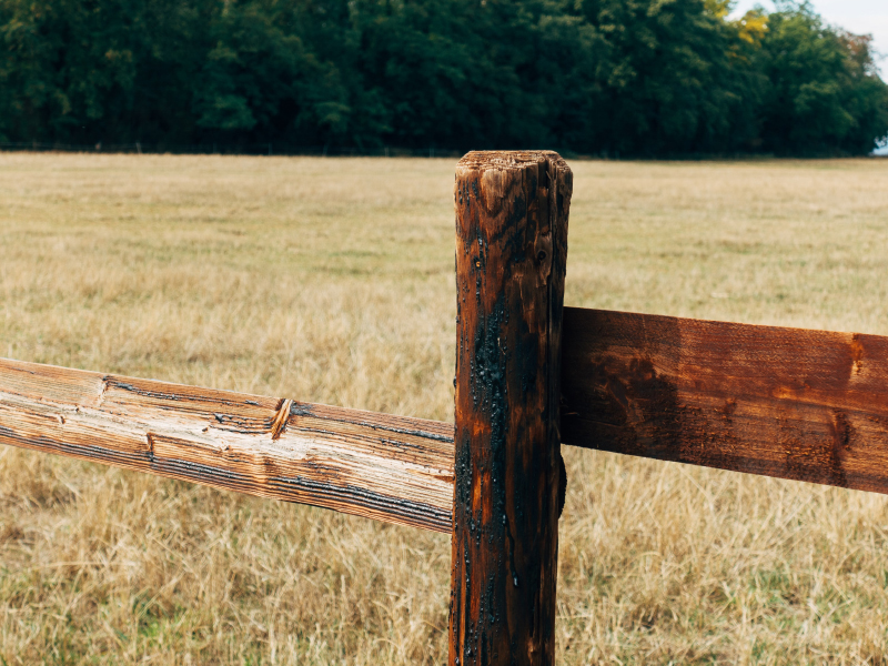 Story-fence