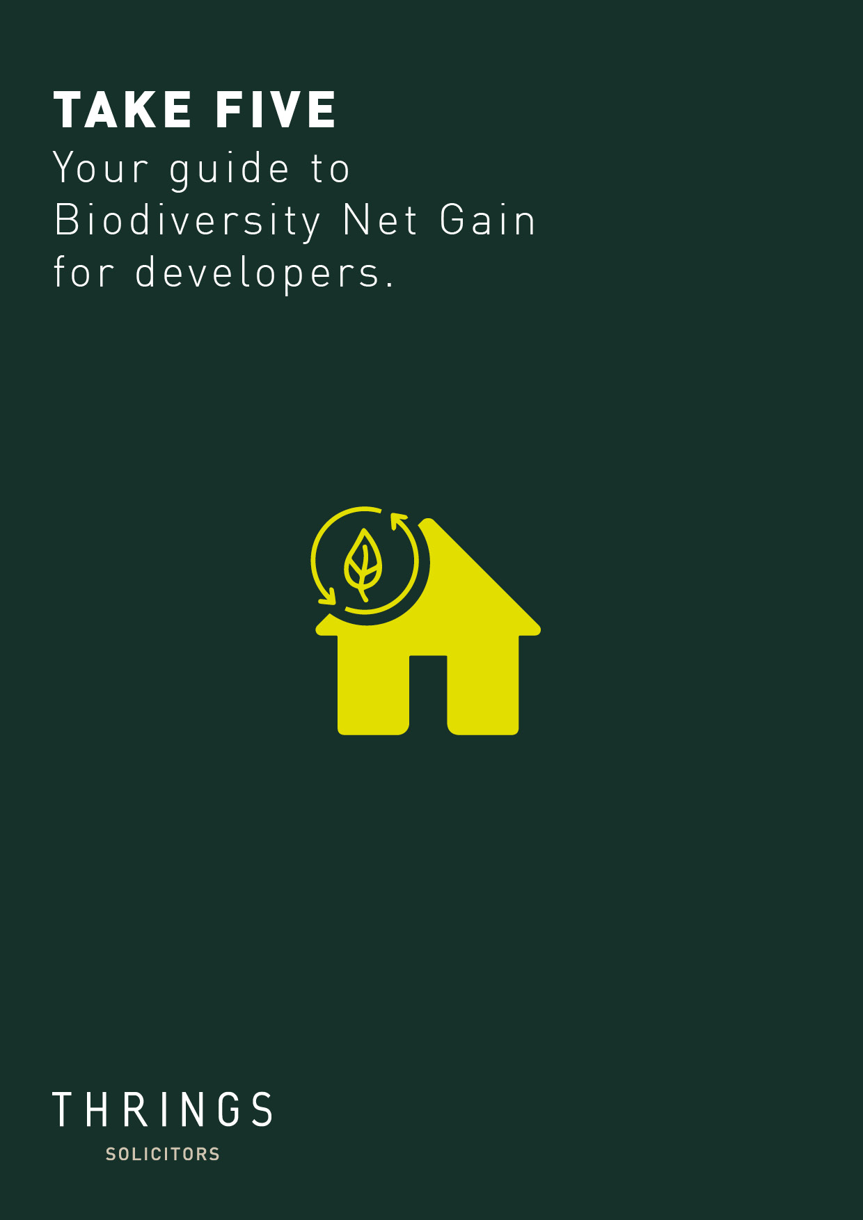 TakeFive - Biodiversity for developers_V2