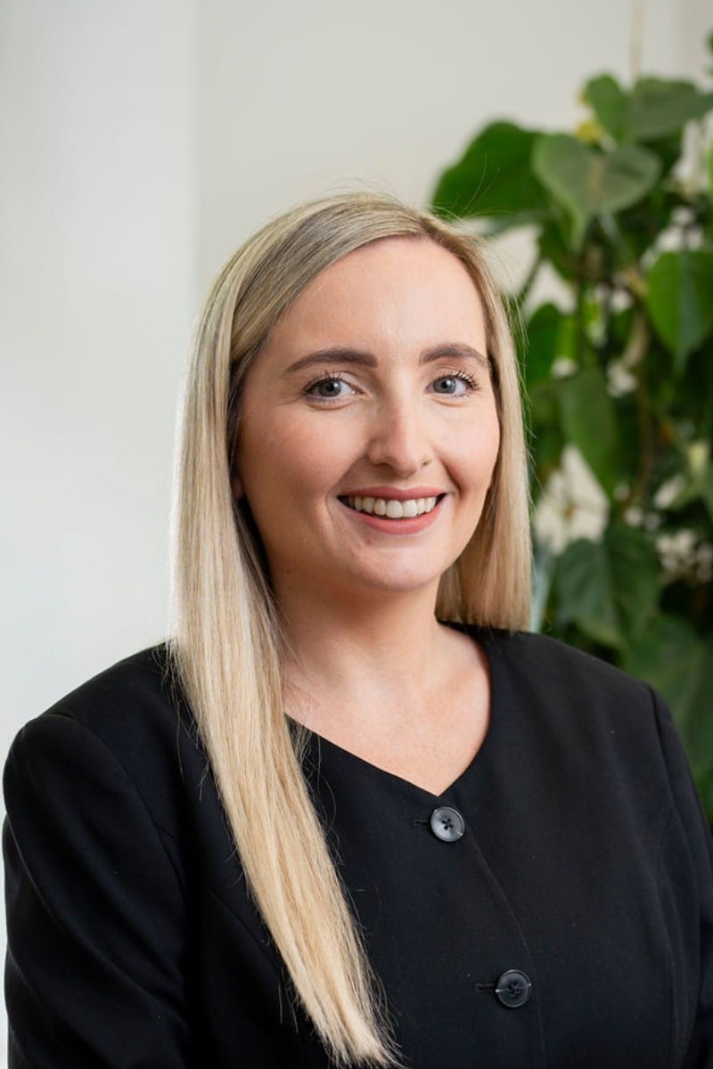 Tara Connor-McLaren