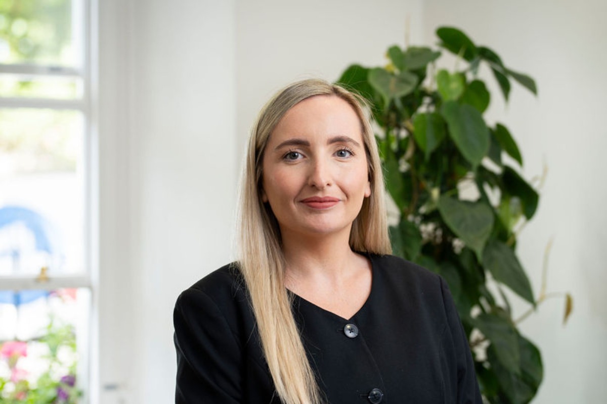 Tara Connor-McLaren