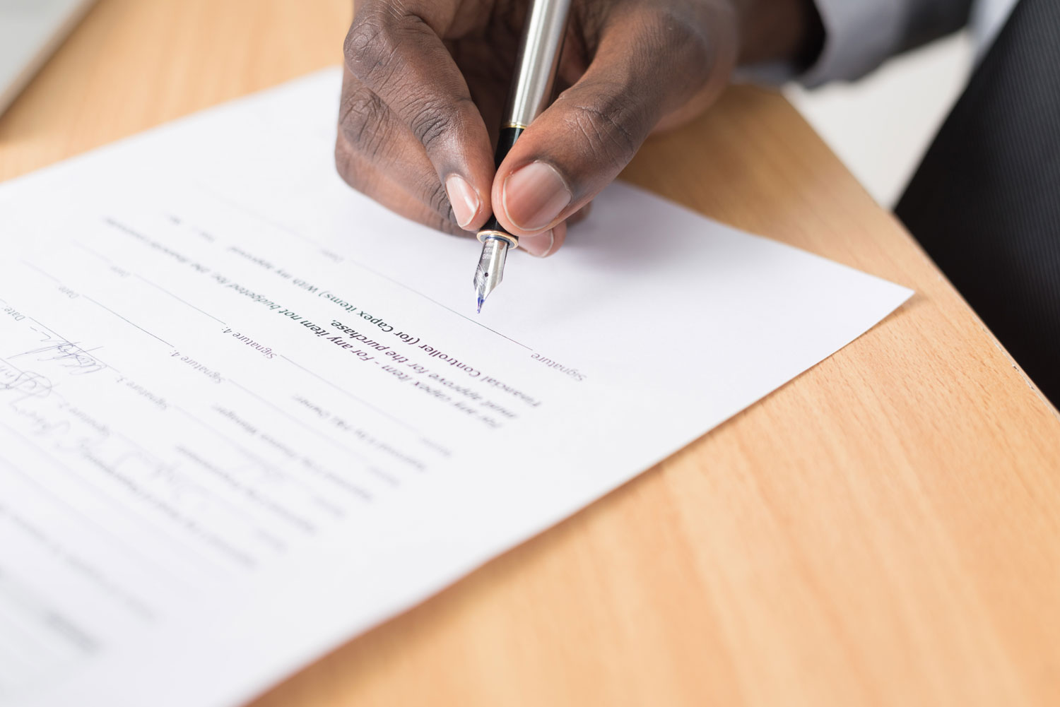 Limitations of liability contracts