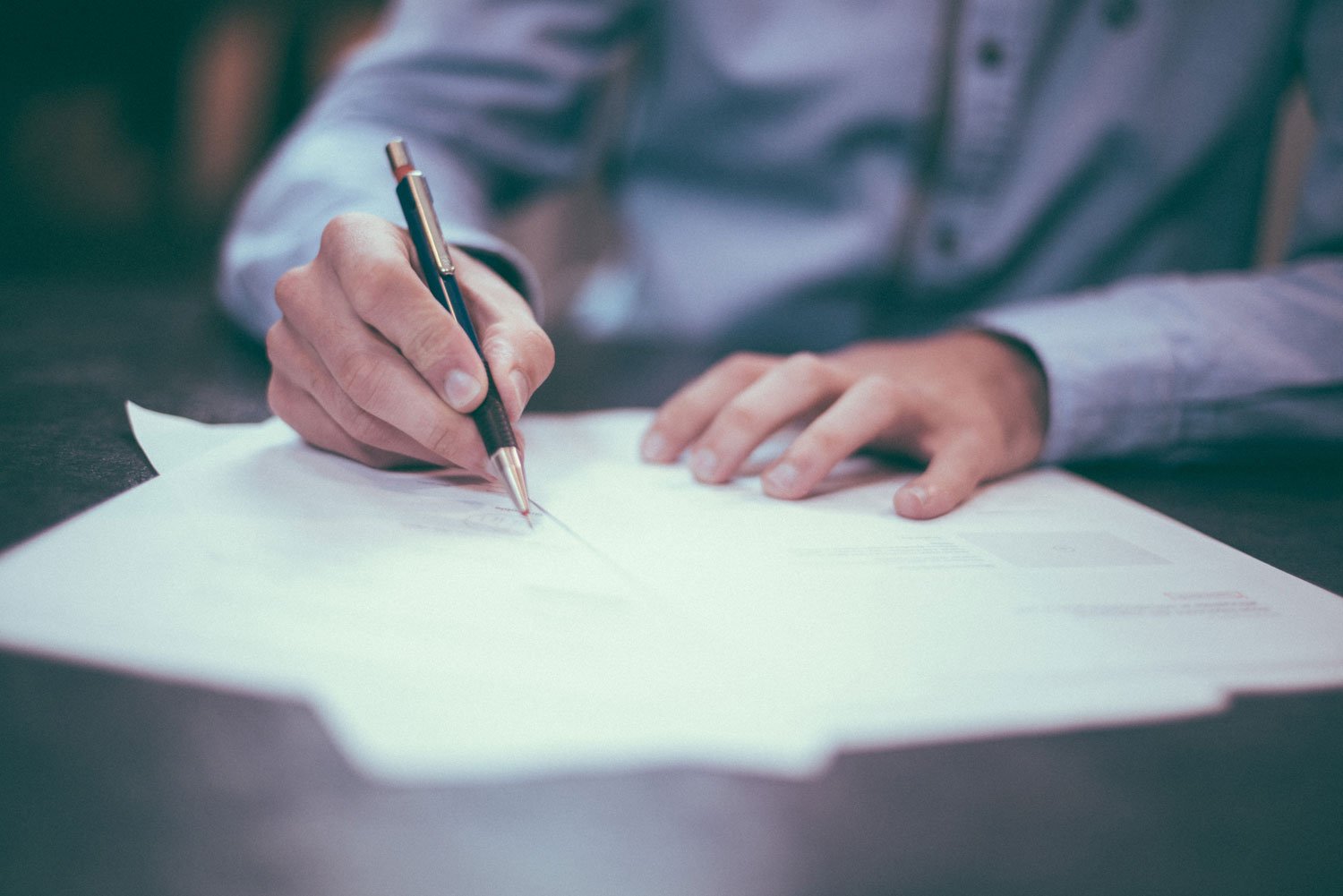 Writing will - free seminar form Thrings