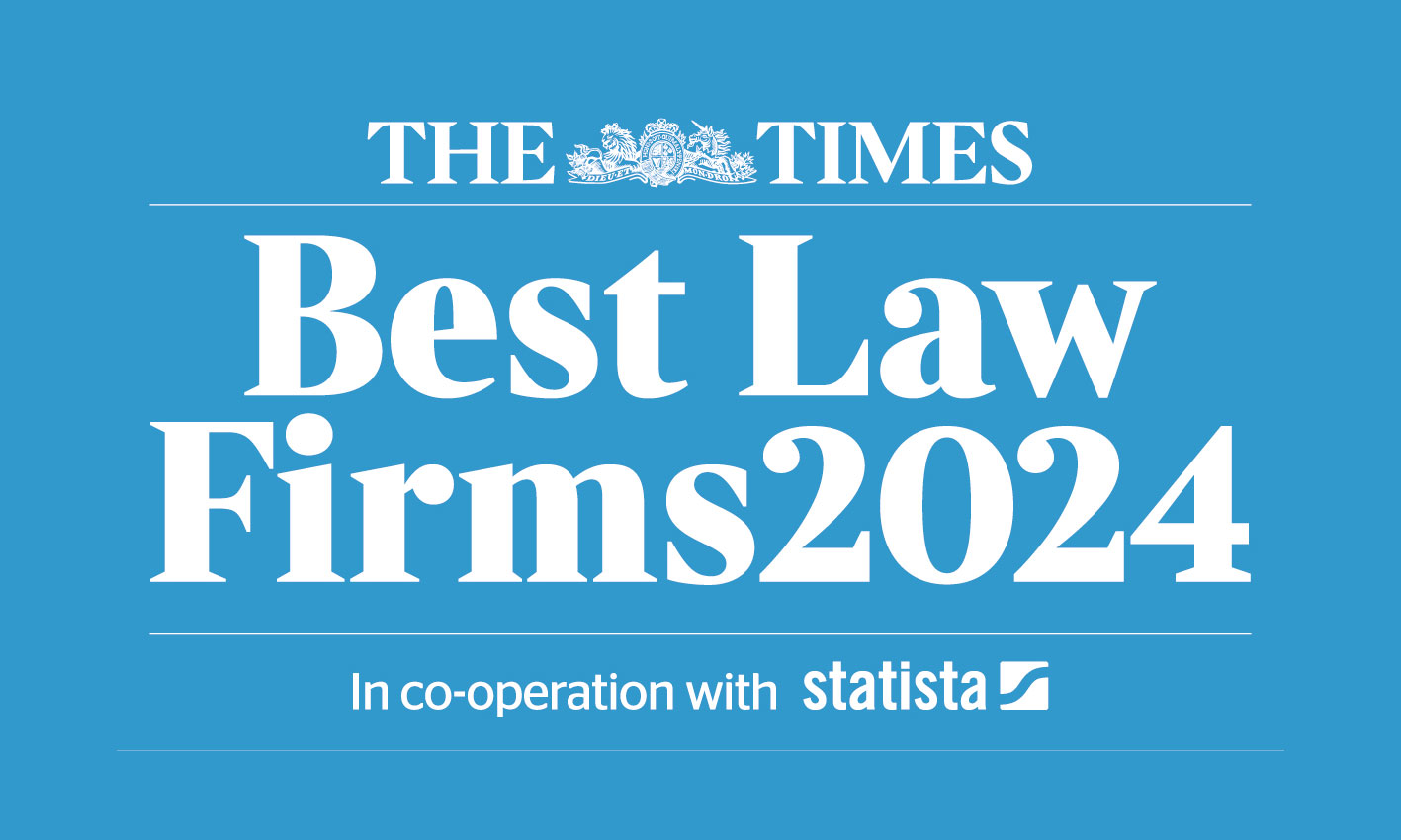 Thrings times best law firms 2023
