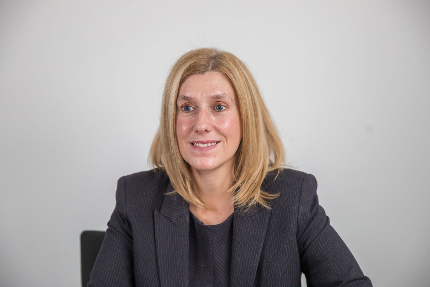 Tracey Ashford