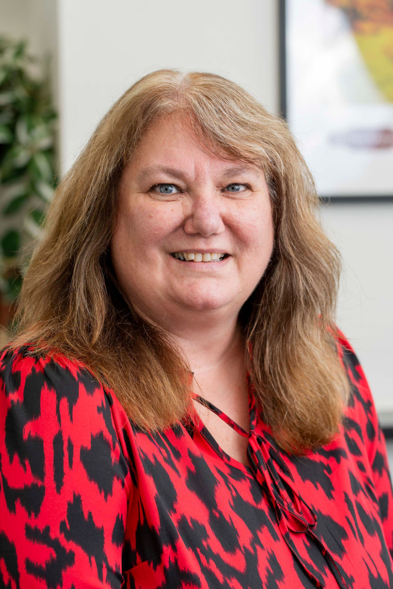 Tracy Duggan