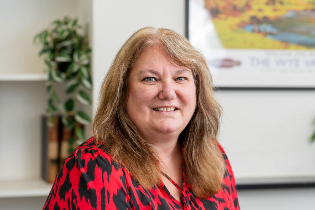 Tracy Duggan