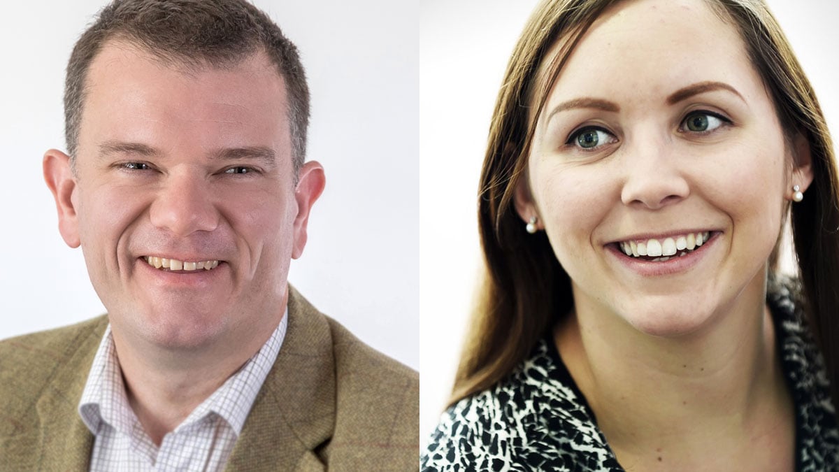 Lawyers speak at planning event