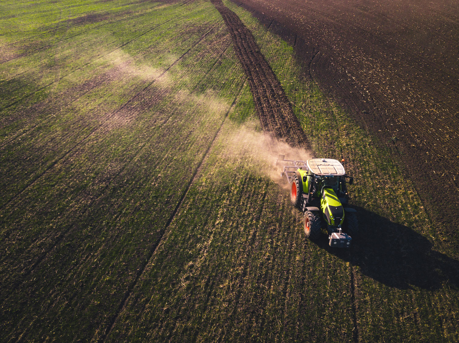 thrings farms news NFU farming grants