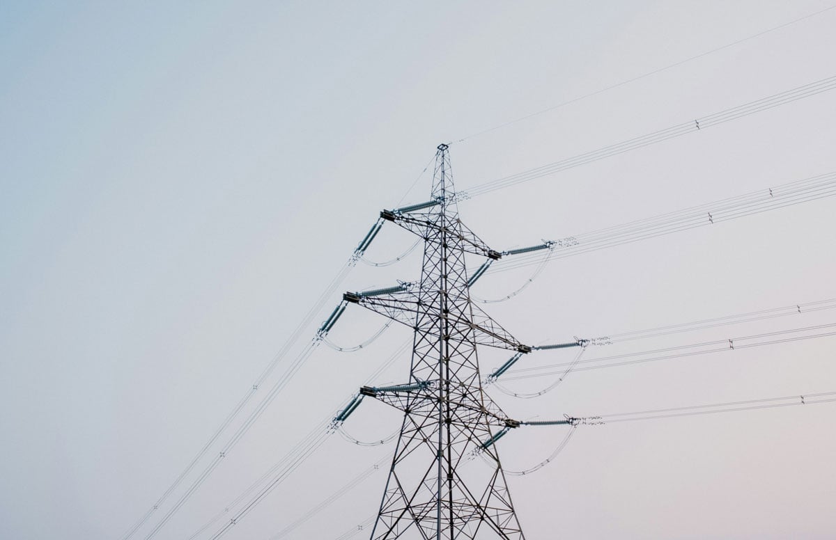 electricity network reforms