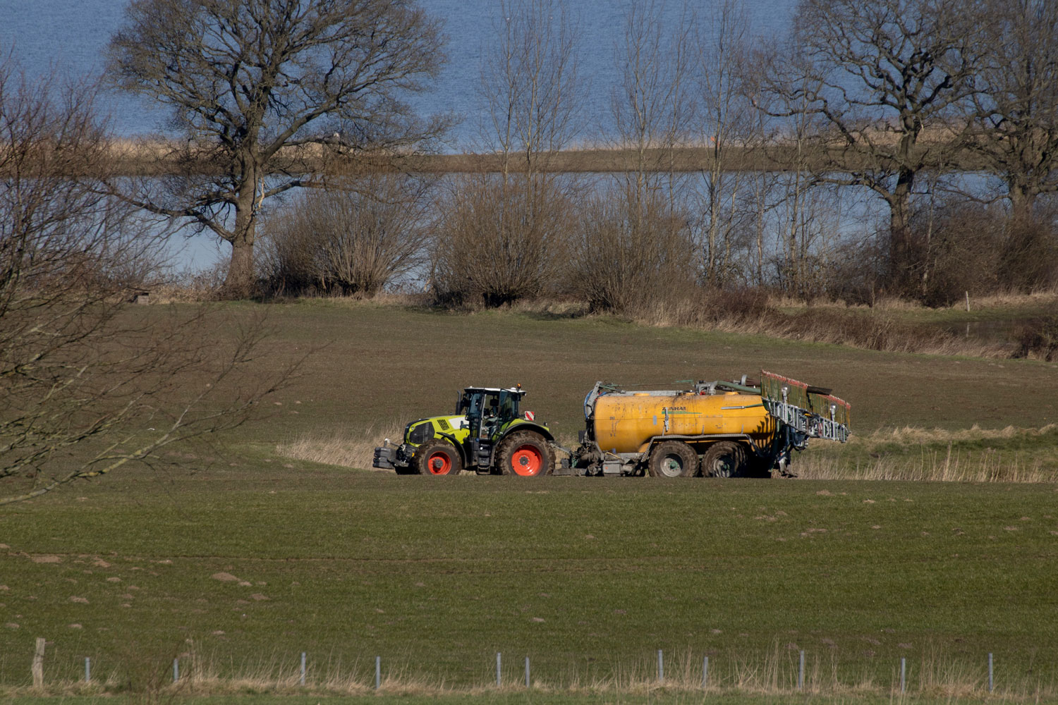 Thrings Farms agriculture contracts for agri businesses