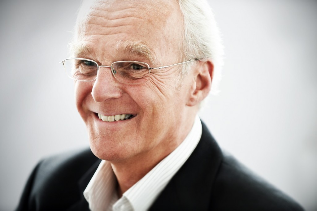 Bill Brydon