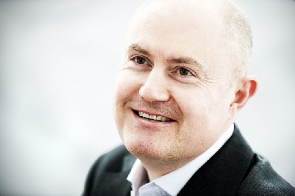 Jeremy Nixon