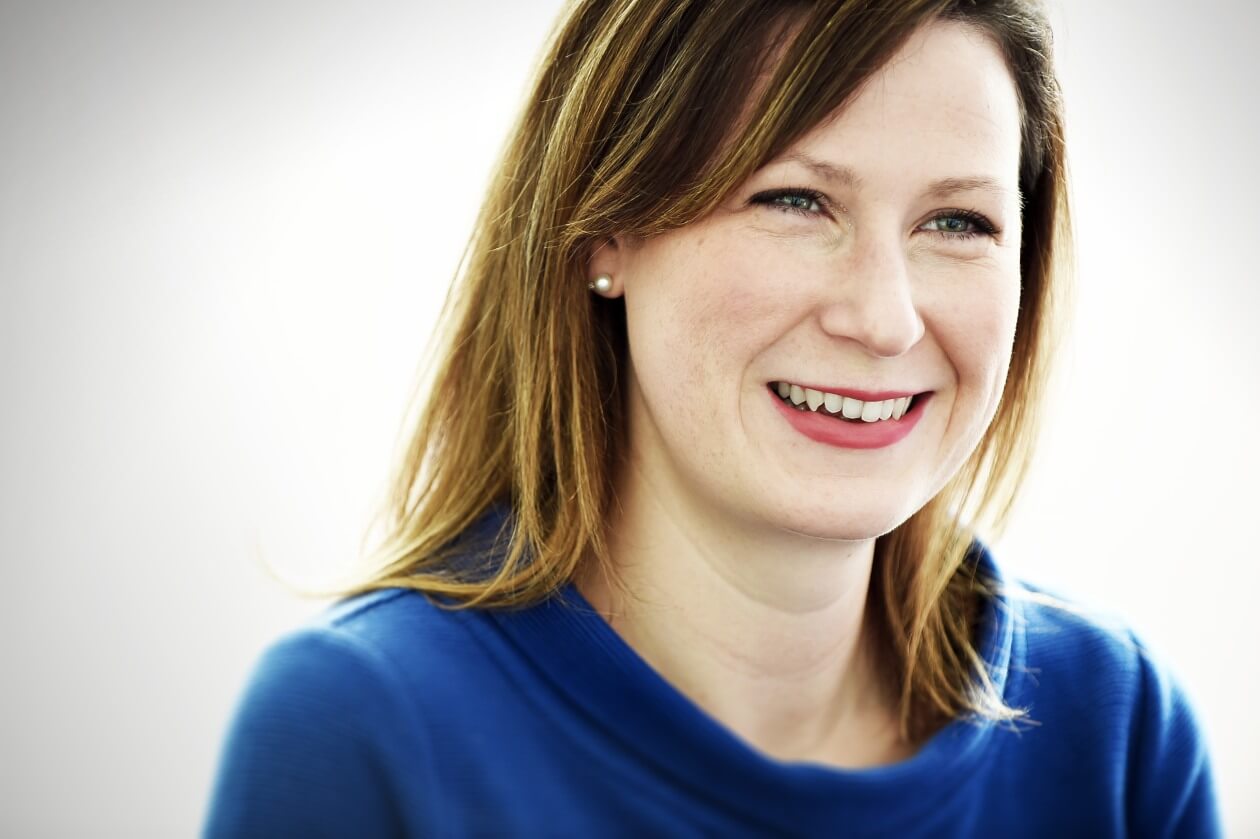 60 seconds with Naomi Butler, Senior Associate, Commercial Property