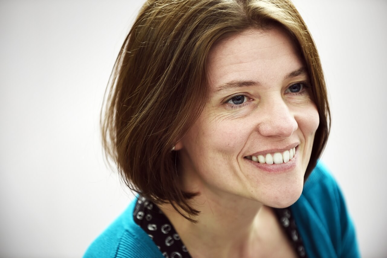 Rebecca Whiting