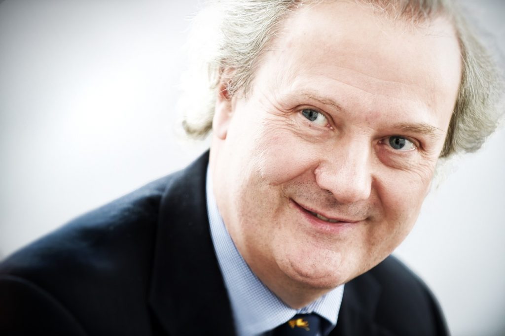 Richard Fidler