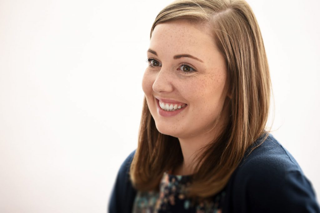 Anna Shrubsole